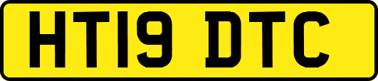 HT19DTC