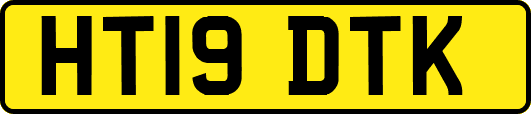 HT19DTK