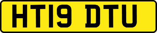 HT19DTU