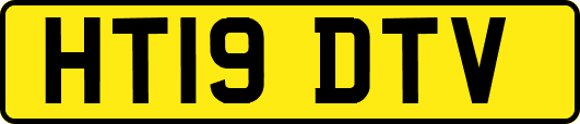 HT19DTV