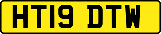 HT19DTW