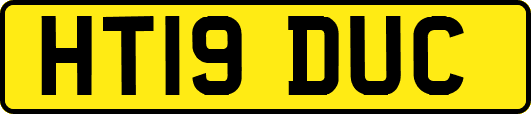 HT19DUC
