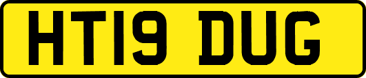 HT19DUG