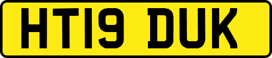 HT19DUK