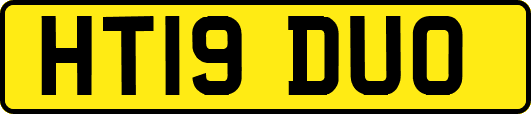HT19DUO