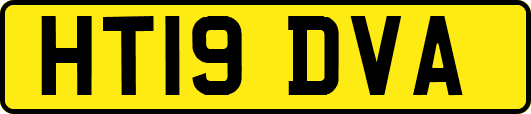 HT19DVA