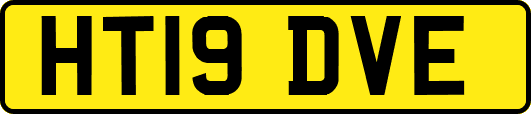 HT19DVE