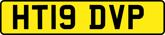 HT19DVP