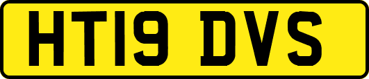HT19DVS