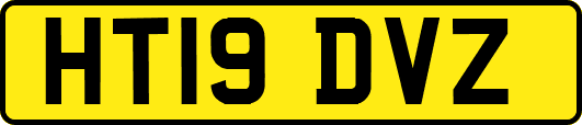 HT19DVZ