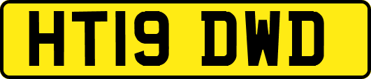 HT19DWD