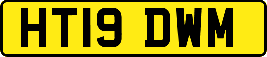 HT19DWM