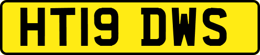 HT19DWS