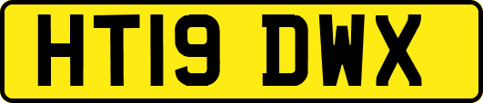 HT19DWX