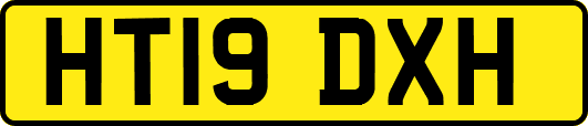 HT19DXH