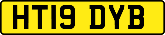 HT19DYB