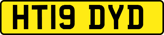 HT19DYD