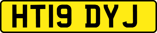 HT19DYJ