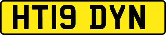 HT19DYN
