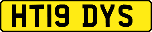 HT19DYS