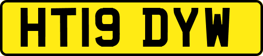 HT19DYW
