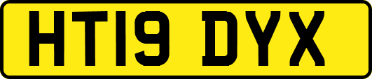 HT19DYX