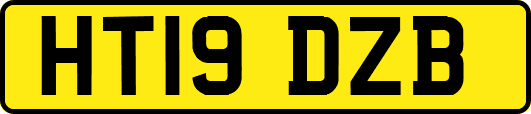 HT19DZB