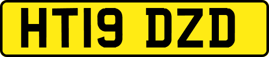 HT19DZD
