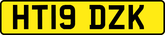 HT19DZK