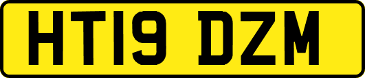 HT19DZM
