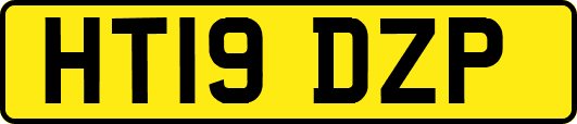 HT19DZP