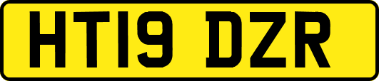 HT19DZR