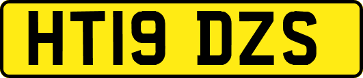 HT19DZS