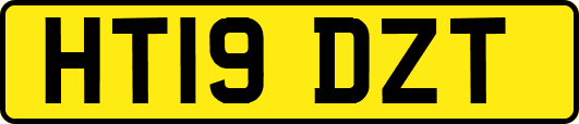 HT19DZT