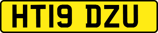 HT19DZU