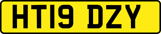 HT19DZY