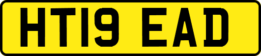 HT19EAD