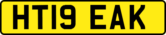 HT19EAK