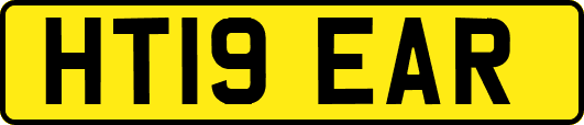 HT19EAR