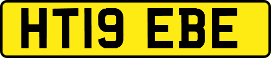 HT19EBE