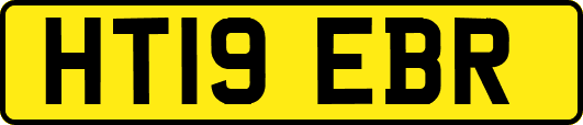 HT19EBR