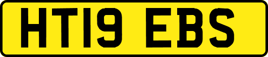 HT19EBS