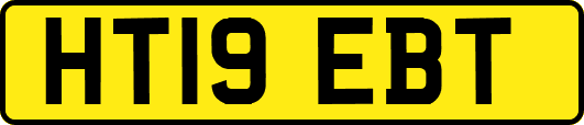 HT19EBT