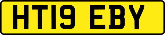 HT19EBY