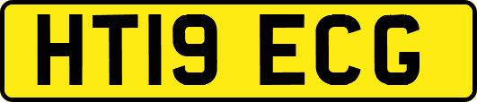 HT19ECG