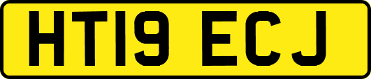 HT19ECJ