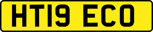 HT19ECO