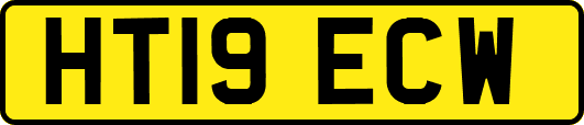 HT19ECW
