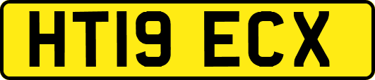 HT19ECX