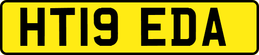 HT19EDA